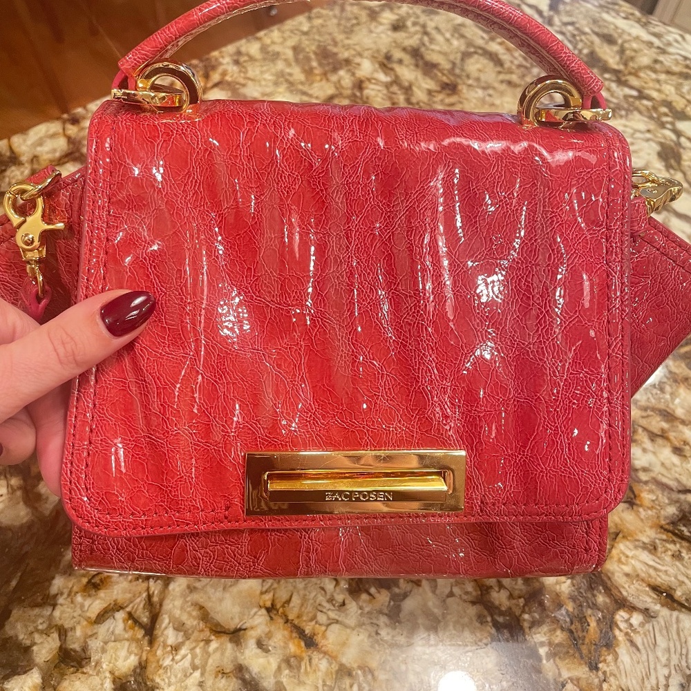 Zac posen eartha bag